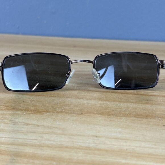 Carrera By Safilo CA7572 5BZ Eyeglasses Frames Only 52-19-140 - Picture 9 of 9